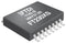 Ftdi FT230XS-R USB Interface USB-UART Converter 2.0 2.97 V 5.5 Ssop 16 Pins