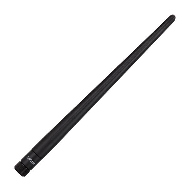Taoglas GW.34.5153 RF Antenna Dipole 2.4 GHz to 2.5 Linear RP SMA Connector 4.22 dBi New