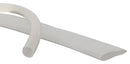 PRO Power PP001994 Heat Shrink Tubing 2:1 0.13 " 3.2 mm Transparent 3.9 ft 1.2 m