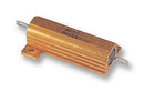 WELWYN WH50-1RJI Resistor, Axial Leaded, 1 ohm, 50 W, 1.25 kV, &plusmn; 5%, WH Series, Wirewound
