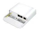 Multicomp PRO MP008616 MP008616 Extender POE Passthrough Switch 30W New