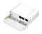 Multicomp PRO MP008616 MP008616 Extender POE Passthrough Switch 30W New