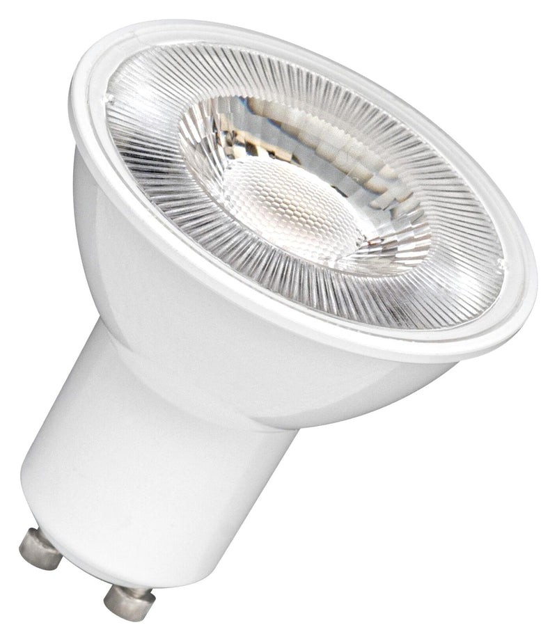 Ledvance 4058075198791 LED Light Bulb Reflector GU10 Cool White 4000 K Not Dimmable 36&deg; New