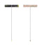 Taoglas FXP830.24.0100B RF Antenna 5.8 GHz to 2.4 4.66 dBi 2 W 50ohm Linear MHF4 Connector New
