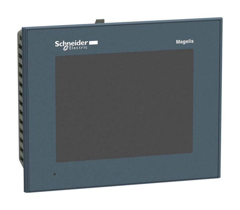 Schneider Electric HMIGTO2310 Touch Screen Advanced Magelis GTO Series TFT LCD Colour 320 x 240 Pixels 5.7 " 28.8 Vdc