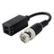 Speco Tviutppt HD-TVI Passive Balun With Screw Terminal Connection (sold individually) 33AC3436