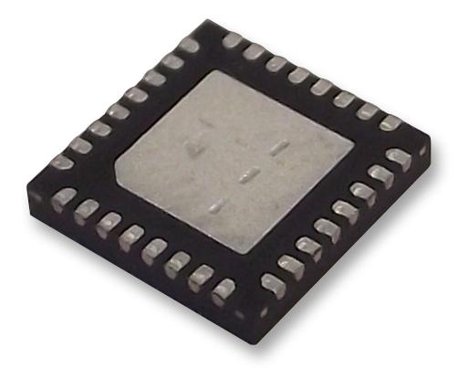 Texas Instruments LMK00334RTVR Clock Buffer 400 MHz 3.15V-3.45V Supply 4 Outputs WQFN-32