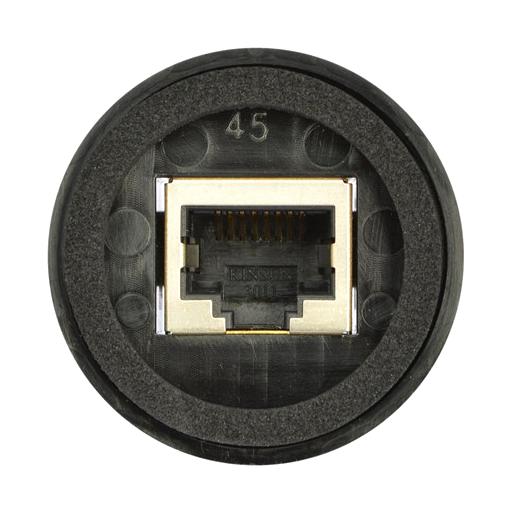 Multicomp PRO MPGTT-POERJ45PCB-AGM MPGTT-POERJ45PCB-AGM RJ45 (CAT5E) Module New