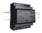 Vigortronix VTX-211-100-212 AC/DC DIN Rail Power Supply (PSU) ITE &amp; Transformers 1 Output 90 W 12 VDC 7.5 A