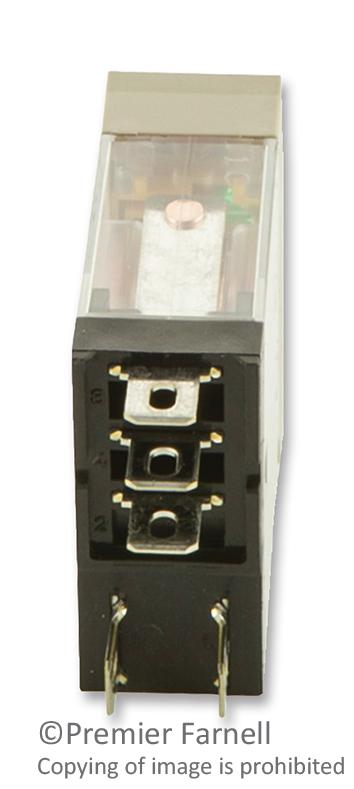 Omron G2R-1-SND DC24(S) Power Relay Spdt 24 V 10 A G2RS Socket Non Latching