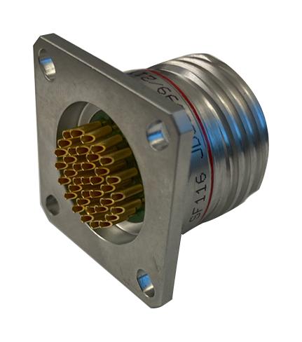 Amphenol Aerospace D38999/21ND35PN D38999/21ND35PN Circular Conn Rcpt 15-35 BOX Mount