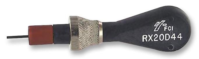 SOURIAU RX20D44 Extraction Tool, Souriau UT0W Series Connectors