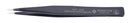 Bernstein Werkzeugfabrik 5-077-13 Tweezer ESD SMD Straight Pointed Stainless Steel 130 mm Length