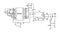 Monolithic Power Systems (MPS) HR1001CGS-P Half Bridge LLC Resonant Control IC for Lighting 13V to 15.5V in SOIC-16 New