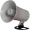 Speco SA5P 20W 4&quot; Dual Tone Alarm Siren