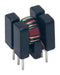 Kemet SH-S132 Choke Common Mode Through Hole 1.7 &Acirc;&micro;H 1 A 250 VAC SH Series