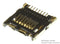 HIROSE(HRS) DM3CS-SF DM3CS-SF Memory Card Connector Microsd Hinged 8 Contacts Copper Alloy Gold Plated DM3