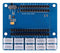 Seeed Studio 103020252 Shield&nbsp;Board 3.3 / 5V Wio Lite-W600 Lite-MG126 SAMD21 Based Feather Board