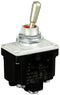 Honeywell 2TL1-1E Toggle Switch On-Off-On Dpdt Non Illuminated TL Series Panel Mount 20 A