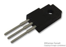 Stmicroelectronics STF40N60M2 Mosfet Transistor N Channel 34 A 600 V 0.078 ohm 10 3