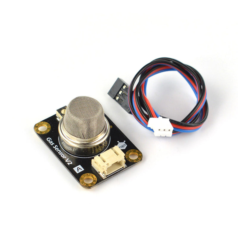 Dfrobot SEN0128 SEN0128 Analog Alcohol Sensor MQ3 Arduino Development Boards