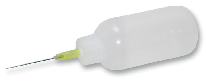 PROSKIT INDUSTRIES MS-035 Solder Flux Dispensing Bottle 2 Pack