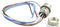 Hirschmann ELKE 512 PG9P Sensor Cable E M12
