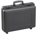 Duratool 17048H160PL.079.GPB Storage Case Plastic With Foam Black 482mm x 375mm 160mm