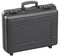 Duratool 17048H160PL.079.GPB Storage Case Plastic With Foam Black 482mm x 375mm 160mm