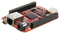 Beagleboard 102110423 Beaglebone Black Industrial AM3358 ARM Cortex-A8 512MB RAM 4GB Emmc USB Interface