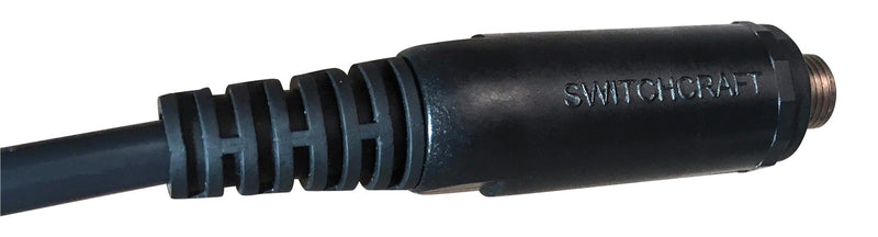 SWITCHCRAFT/CONXALL 722ACF Dcpower Jack 5A 24V