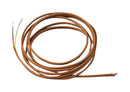Omega 5TC-KK-K-30-36 Wire Thermocouple Polyimide Film Insulated T/C S 5/PK