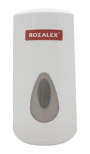 Rozalex 6064010 Dispenser PDS 800 Wall Mount For 800ml Pouches