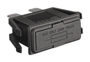 Bulgin Limited FX0430/48 Cartridge Fuse Holder 1 5mm x 20mm 10 A 250 V Quick Connect