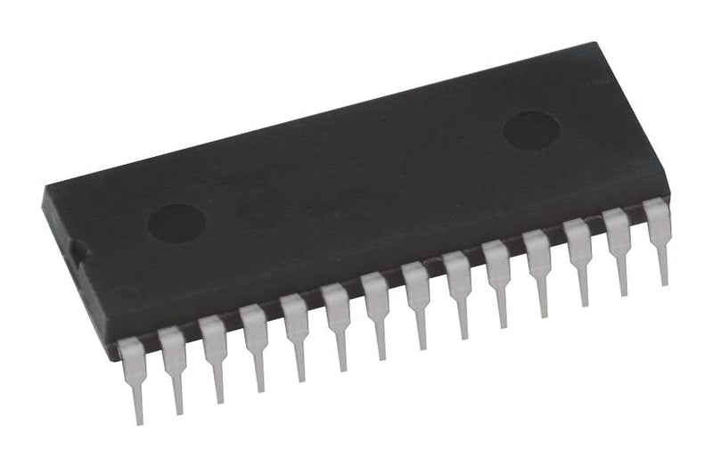 Integrated Device Technology 7164S20TPG Sram 64 Kbit 8K x 8bit 4.5V to 5.5V DIP 28 Pins 20 ns