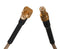 Johnson - Cinch Connectivity 415-0019-MM250. RF Coax MCX RA PLUG-PLUG 250MM