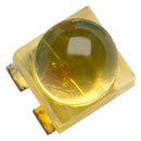Broadcom ALMD-EL2E-XZ002 ALMD-EL2E-XZ002 LED Amber SMD 20 mA 2.1 V 590 nm