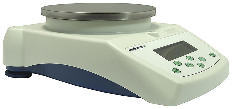 Multicomp PRO MP700625 MP700625 Weighing Scale Compact 100 g 0.001