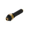 MCM 27-5937 3.5mm Inline Stereo Mount Female to Feed-thru Jack 40T6284