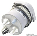 Kilovac - TE Connectivity LEV200H5ANA Contactor Panel Mount 900 VDC SPST-NO DM 1 Pole