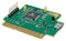 Microchip MA330043 Development Board DSPIC33EP128GS806 Digital Signal Controller DSC 16-Bit Plug-In Module