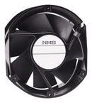 NMB Technologies 15050VE-48R-GT-00. DC FAN 346.08CFM 4600RPM 48V 0.9A