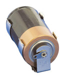 Keystone 2139 Batt Holder AA X 1 Panel