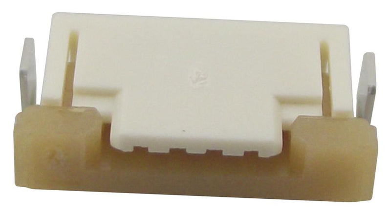Molex 52207-2660 FFC / FPC Board Connector 1 mm 26 Contacts Receptacle Easy-On 52207 Surface Mount Top