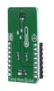 Mikroelektronika MIKROE-3331 Add-On Board Temp&Hum 9 Click SHTC3 Temperature/Humidity Sensor Mikrobus