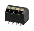 Amphenol Anytek NI073A0BH000G NI073A0BH000G Terminal Block WTB 7POS 26-16AWG TH