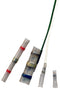 Raychem - TE Connectivity B-155-07-35-22-5 Terminal Solder Sleeve Clear