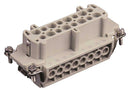 TE Connectivity T2040322201-000. T2040322201-000. HE-016-F 17-32 06AH3986