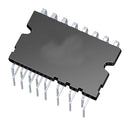 Infineon IGCM15F60GAXKMA1 Motor Driver/Controller Three Phase AC 13.5V to 18.5V 600V/15A/6 Outputs DIP-24