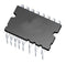 Infineon IGCM15F60GAXKMA1 Motor Driver/Controller Three Phase AC 13.5V to 18.5V 600V/15A/6 Outputs DIP-24